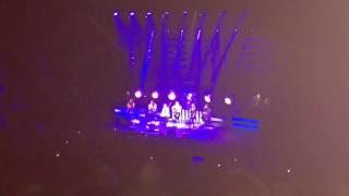 Falling Slowly : Ronan Keating live at the Hammersmith Apollo. 29/09/16