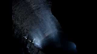 preview picture of video 'Grottes au Fees St. Maurice'