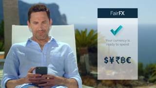 FairFX YouTube Video