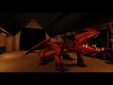 Roblox-HTTYD Rp/Singetail