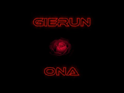 Gierun - Ona (prod. Fewtile)