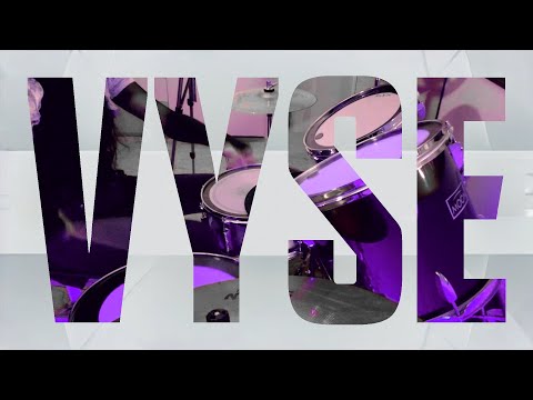 KORDHELL x VALORANT │ Drum Cover - VYSE // Gameplay Reveal