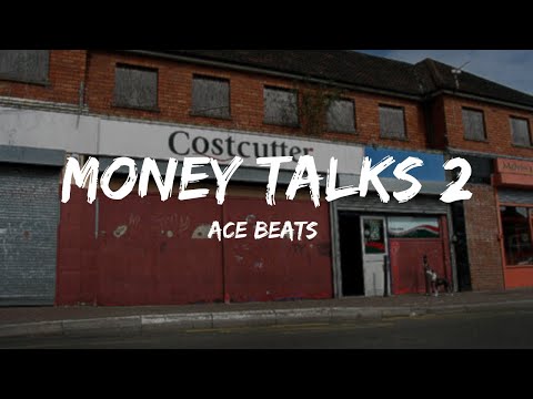 [FREE] Nines x Meekz Type Beat MONEY TALKS 2 │ UK Rap Instrumental 2025