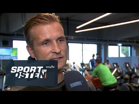 Spieler von Rot-Weiß Erfurt auf dem Prüfstand | Sport im Osten | MDR