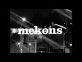 Mekons - Horror (Album Trailer)