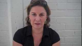 Playwright Karen Zacarías on Just Like Us
