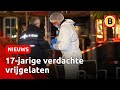 Dodelijke steekpartij: verdachte (17) vrij, OM denkt aan noodweer | Omroep Brabant
