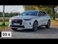 2022 DS 4 Rivoli Überholt Er ALLE In Der Klasse Review Fahrbericht Test