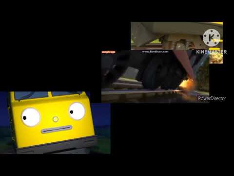 2 De loco Titipo Y 1 De Thomas el tren Accidente Para @POFouelamigodelpouderoblox