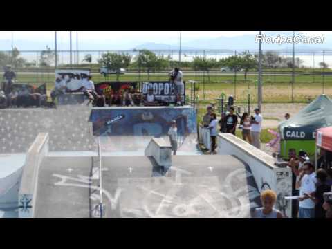 Campe Revolta às aulas 2014 ASCOP