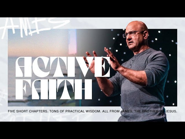 Active Faith