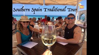 Traditional Life / The Most Dangerous Beach in Almeria