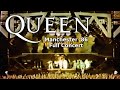 Queen Live In Manchester 16th July 1986 50FPS Audio Replaced FULL CONCERT 2022 BH Restoration