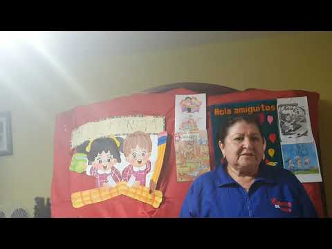 Me encanta ser actriz o actor   día 4 de Junio