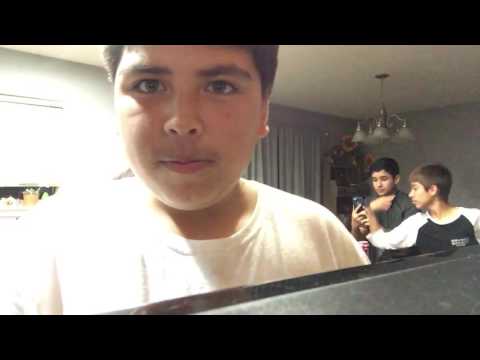 Just a lil something