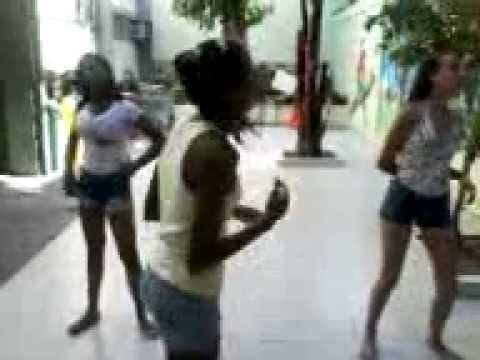 NOVO BONDE DAS MARAVILHAS DA FANDJ