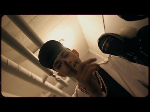 VC Barre - RUTHLESS (GrindTape Track #3)