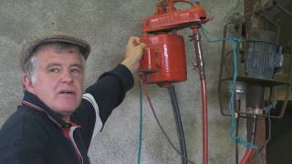 Ireland - The Pilgrimage: Movie (2012) - 56min
