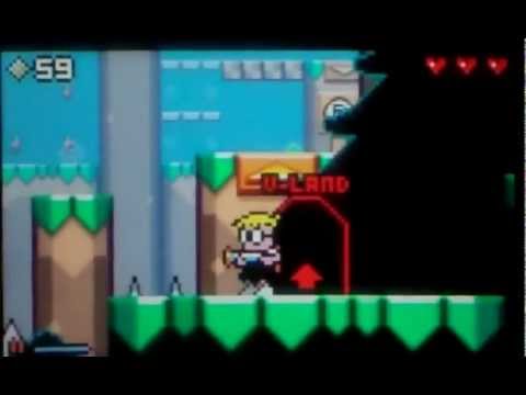 Mutant Mudds Review