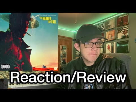 Jay-Z, Jadakiss, Conway The Machine, Backroad Gee “King Kong Riddim” - Reaction/Review