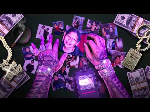 Deebaby - I Don't Need ( Visualizer )