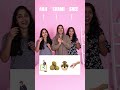 Singing Challenge Shorts Short