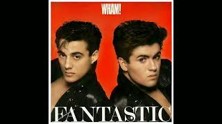 Wham! - Bad Boys (Remastered)