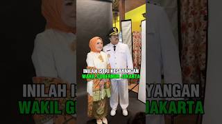 Download lagu Rano Karno's Beloved Wife mp3