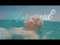 MERMAID-TAEYONG(태용-テヨン)【和訳｜日本語字幕｜歌詞】
