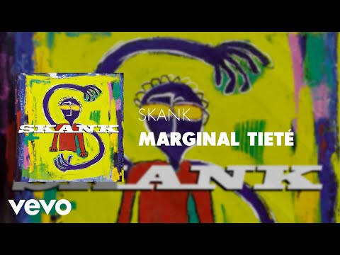 Videoclip de Marginal Tieté — Skank