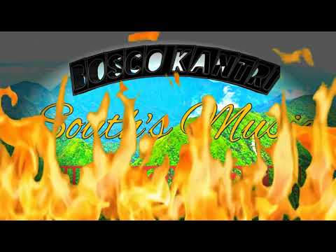 Bosco Kantri -Fire Zone (South's Music)