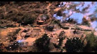 Calm Spirit - Southern Skies (Platoon compilation video)