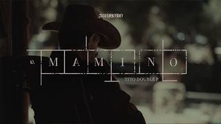 MAMI NO - Tito Double P (Visualizer)