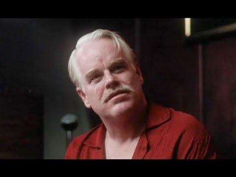 Guardian Film Show at the Venice Film Festival 2012: The Master