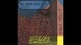 John Cale - Strange Times in Casablanca