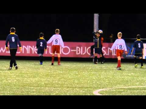 Semper Altius D1 - Haaglandia E top