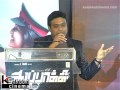 Harish Jayaraj At Thuppakki Movie Audio Launch