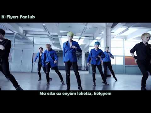 BIGFLO - Upside Down (Hun Sub)