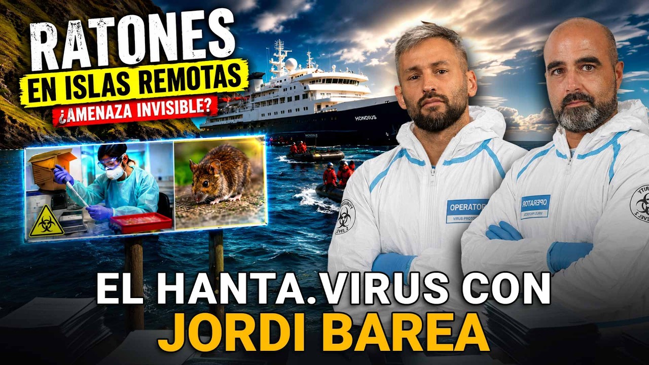 ¿Nueva epidemia? Que esta pasando en EUROPA con estos cuentos