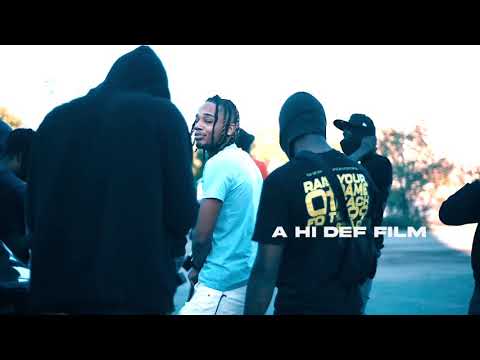 Savo 32k Ft Skaterr - I.K.Y.K (Shot By: Hi-def) Official Music Video
