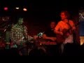 Blitzen Trapper - Futures & Folly - 2/28/2008 - Bottom of the Hill