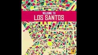 Tunde Adebimpe - Speedline Miracle Masterpiece feat. Sal P &amp; Sinkane