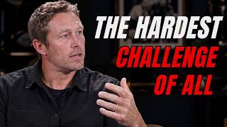Jonny Wilkinson Reveals  5 People Who Tested Him Most