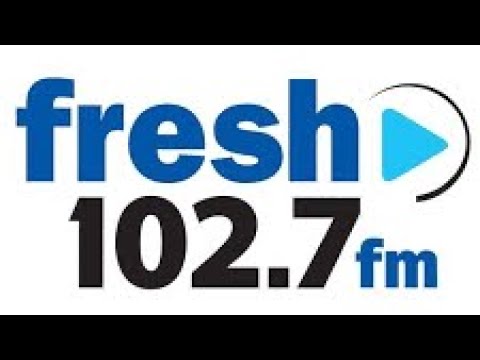 WNEW-FM/WNYL-HD2: Fresh 102.7 New York, NY 8pm TOTH ID— 07/15/18