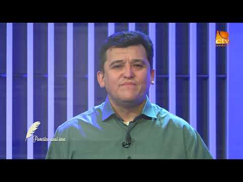 Ep.033. Povestea unui Imn - Să-I spun lui Isus