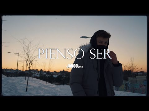 JAVOO - Pienso Ser