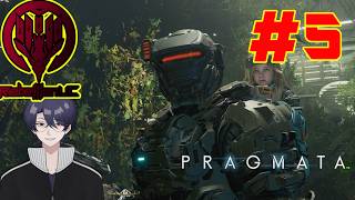 end #5【プラグマタ】やはりエネルギー武器に対して装甲は無力【ネタバレ注意】