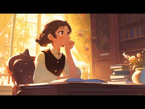 Lofi Beats That Will Change Your Study Game 📚