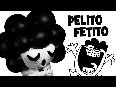 Pelo Fetito