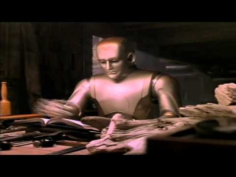 afbeelding Bicentennial Man